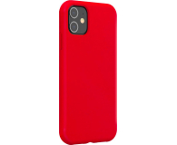 BIGBEN Etui do iPhone 12 MINI CZERWONY - 671219 - zdjęcie 2